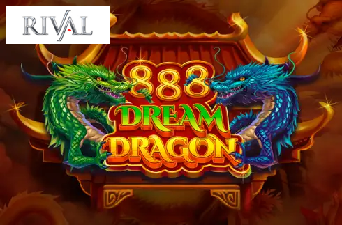 888 Dream Dragon